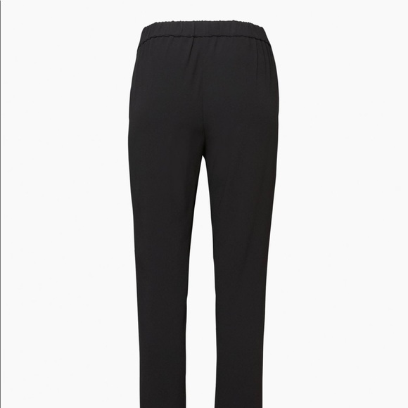 aritzia babaton conan pants black - Picture 7 of 10